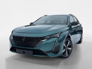 Peugeot 308 SW 1.2 GT EAT