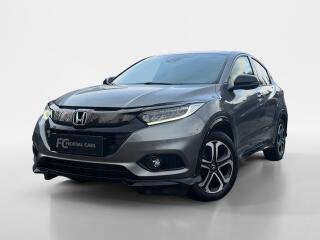 Honda HR-V 1.5 VTEC TURBO Rezervace