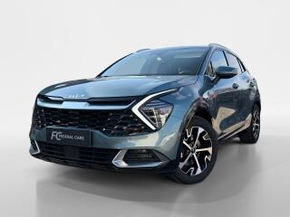 Kia Sportage 1.6 T-GDi 132kW 4x4 TOP DCT