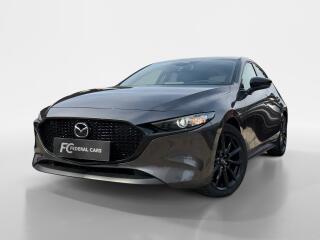 Mazda 3 Homura 2.5 e-Skyactiv G140