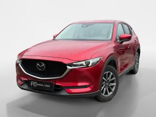 Mazda CX-5 G194 AWD A/T Rezervace
