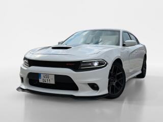 Dodge Charger 5.7 Daytona V8 276kW
