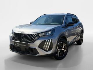 Peugeot 2008 ALLURE 1.2 PureTech 100 S&S