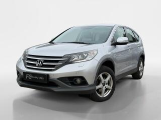 Honda CR-V 1.6I DTEC Elegance 