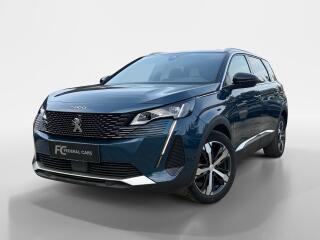 Peugeot 5008 GT 1.5 BlueHDi 130 S&S EAT8