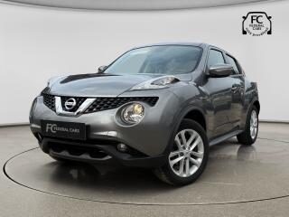 Nissan Juke 1.2 DIG-T Acenta