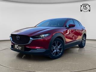 Mazda CX-30 e-Skyactiv X186 AWD AT GT Plus