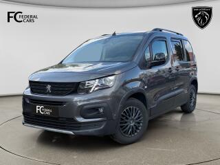 Peugeot Rifter GT LINE 1.5 BlueHDi 130 S&S EA