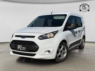Ford Transit Connect TREND L1 1.6 TDCi 70kW