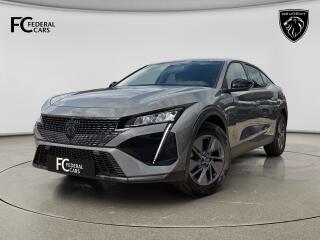 Peugeot 408 ALLURE 1.2 PureTech 130 S&S EA