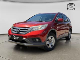 Honda CR-V 2.0I Comfort 4WD