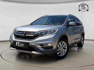 Honda CR-V 2.0I S 4WD