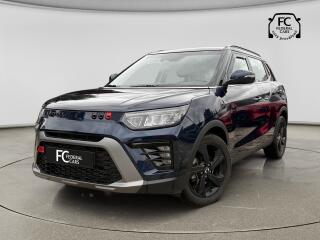 SsangYong Tivoli 1.5 GDI - Turbo 163 LE Style