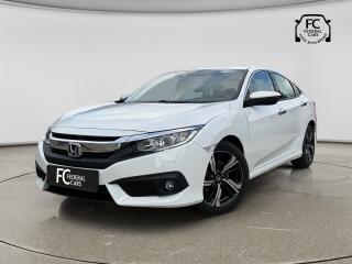 Honda Civic 1.5 VTEC TURBO Elegance CVT