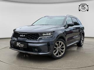 Kia Sorento 2.2 CRDi SCR 4x4 8DCT Top