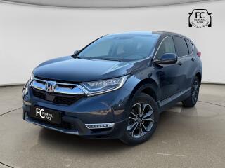 Honda CR-V VTEC Hybrid Elegance CVT 4WD
