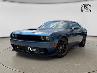 Dodge Challenger 5.7 L V8 HEMI