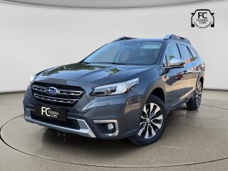 Subaru Outback 2.5 Touring Lineatronic