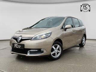 Renault Grand Sc�nic  1.6 16V Expression 7STR