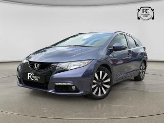 Honda Civic 1.6 i-DTEC Sport Tourer