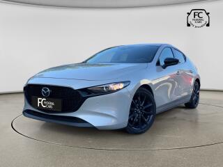 Mazda 3 2.0 e-Skyactiv G122 Homura