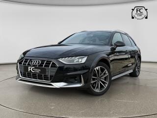 Audi A4 2.0 40 TDI quattro S tronic