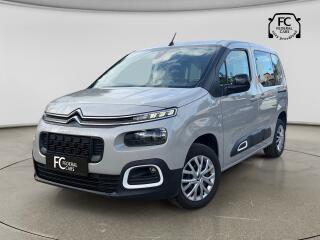 Citro�n Berlingo 1.5 BlueHDi 100 L1 Plus 1000 K