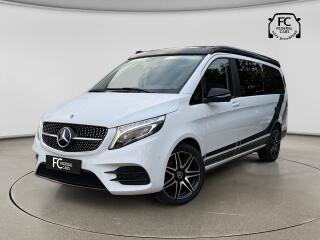 Mercedes-Benz MARCO POLO 3. gen MPA 300 d