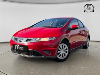 Honda Civic  1.4 Comfort