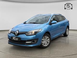 Renault M�gane 1.2 Energy Life Grandtour