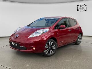 Nissan Leaf Tekna 30 kWh