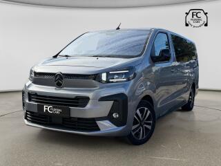 Citro�n SpaceTourer 2.2 HDi 180EAT8 XL Shine