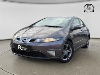 Honda Civic  1.4 Comfort