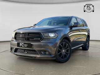 Dodge Durango  5.7 Hemi R/T 4x4