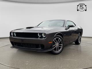 Dodge Challenger 3.6 V6 4x4 