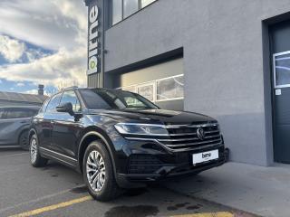 Volkswagen Touareg Nomad V6 3.0 TDI (170 kW) 4WD 