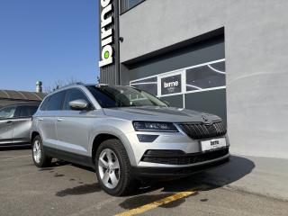 koda Karoq Style 2.0 TDI (110 kW) 4WD AUT
