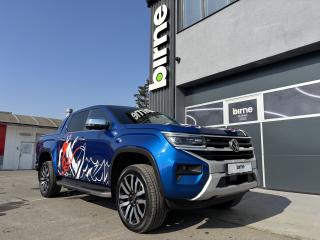 Volkswagen Amarok  DC Aventura 3.0 TDI (177 kW) 