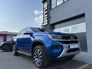 Volkswagen Amarok  DC Aventura 3.0 TDI (177 kW) 