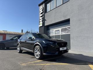 Cupra Formentor 2.0 TDI (110 kW) MAN