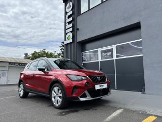 Seat Arona  Xperience 1.0 TSI (70 kW) MAN