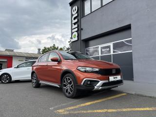 Fiat Tipo Cross 1.0 FireFly (74 kW) MAN