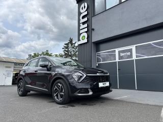 Kia Sportage Exclusive 1.6 T-GDI (110 kW) 