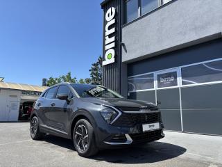 Kia Sportage Exclusive 1.6 T-GDI (132 kW) 4