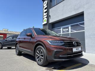 Volkswagen Tiguan Life 2.0 TDI (110 kW) AUT
