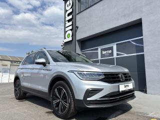 Volkswagen Tiguan 2.0 TDI (110 kW) 4WD AUT