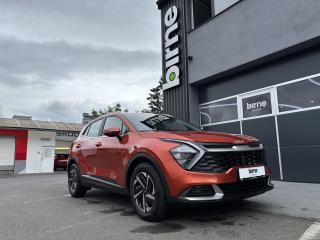 Kia Sportage Exclusive 1.6 T-GDI (110 kW) 