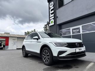 Volkswagen Tiguan Life 2.0 TDI (110 kW)