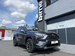 Toyota RAV4  Comfort 2.0 (129 kW) MAN