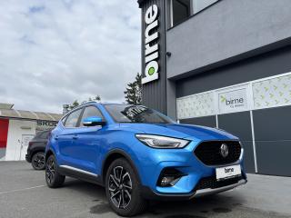 MG ZS  Exclusive 1.0 TGI (82 kW) AUT